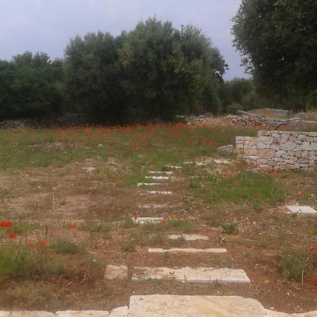 Trullo Alto Salento Βίλα Cisternino Εξωτερικό φωτογραφία