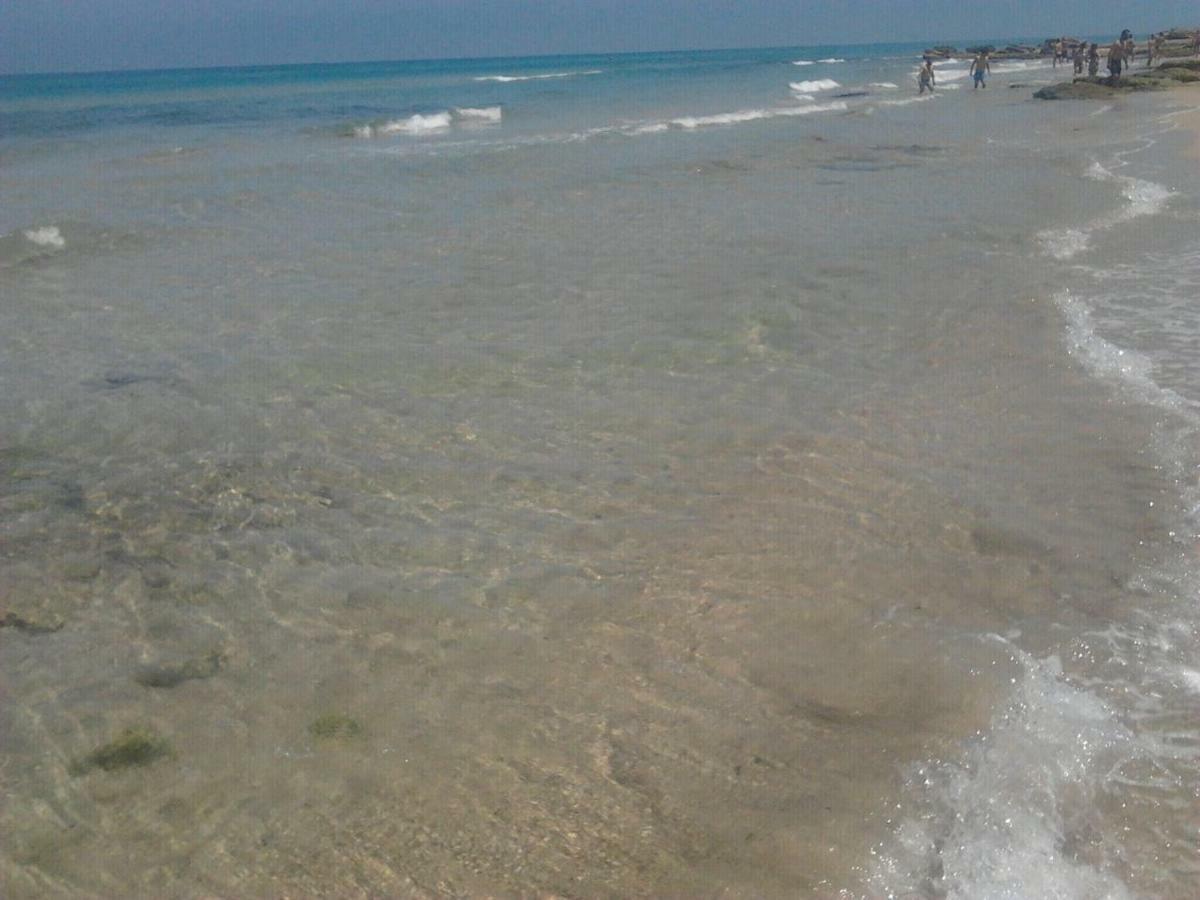 Trullo Alto Salento Βίλα Cisternino Εξωτερικό φωτογραφία